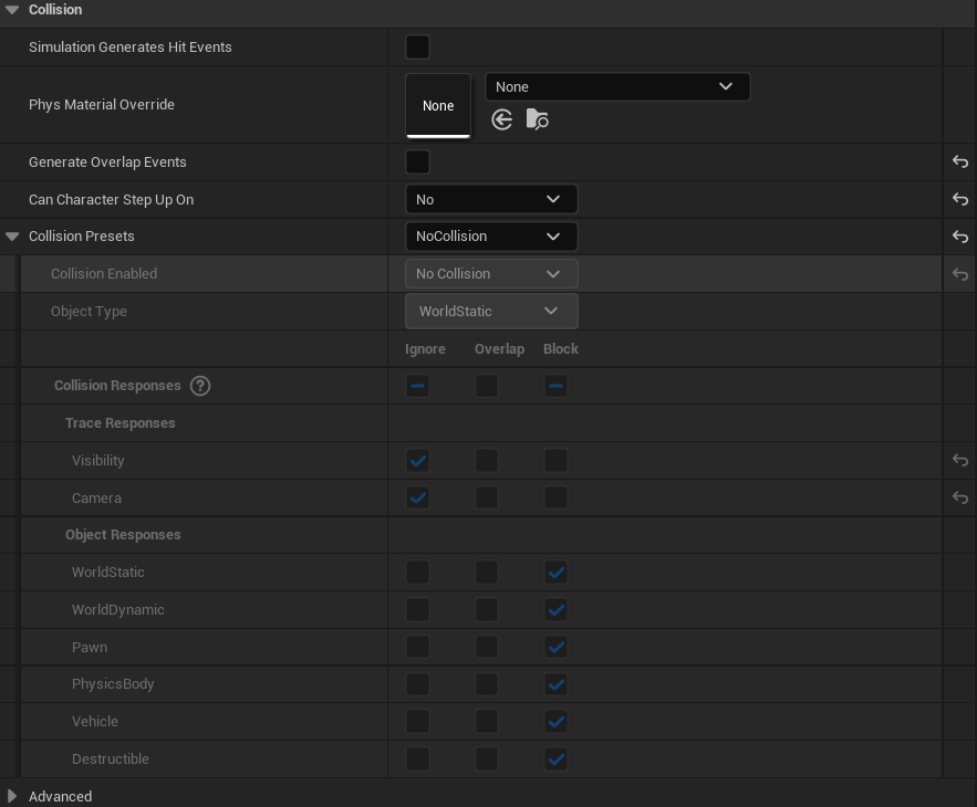 SM_BattleShip_Ropes collision settings