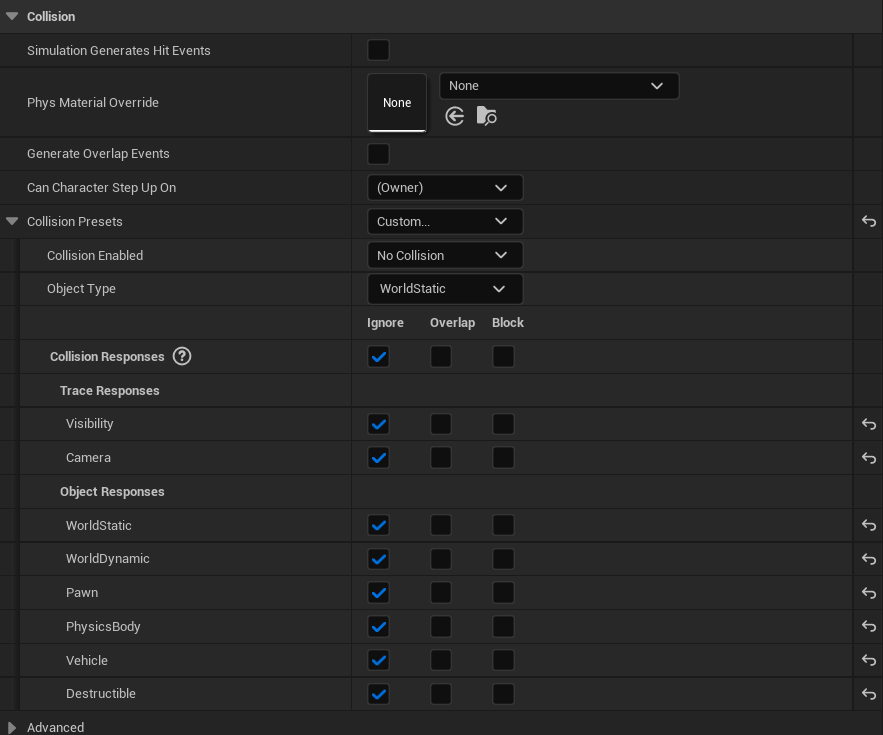 SM_BattleShip_Rudder in hierarchy