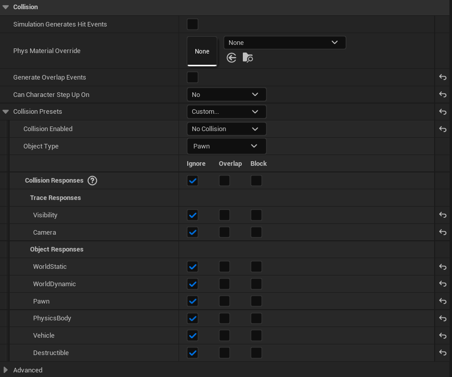 SM_BattleShip in hierarchy