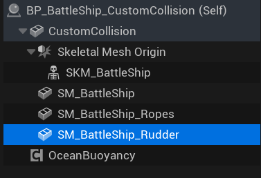 SM_BattleShip collision settings