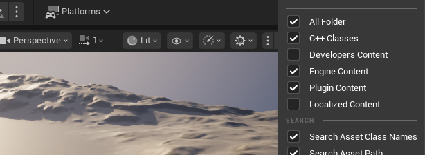 Interaction and effects