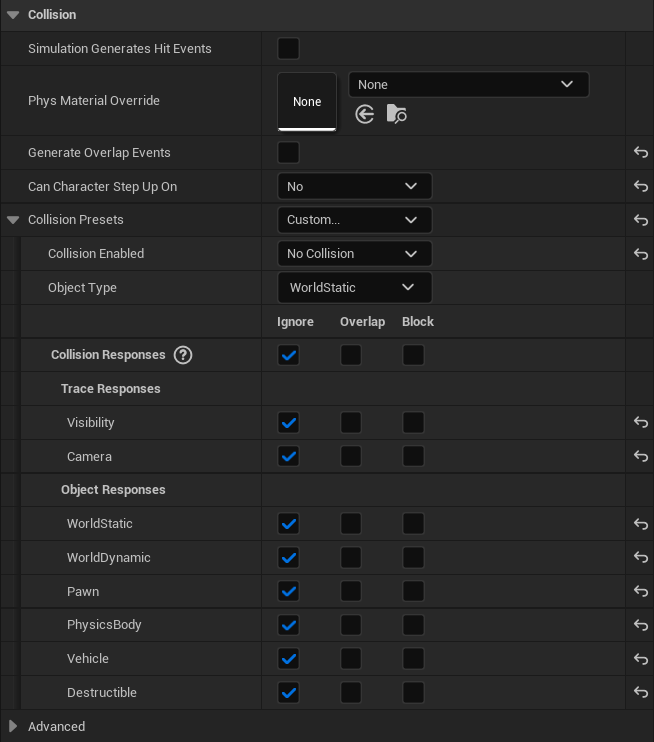 SM_FishingBoat_Mask Collision settings